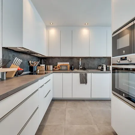 Prázdninový dům Casa Linda Marbella