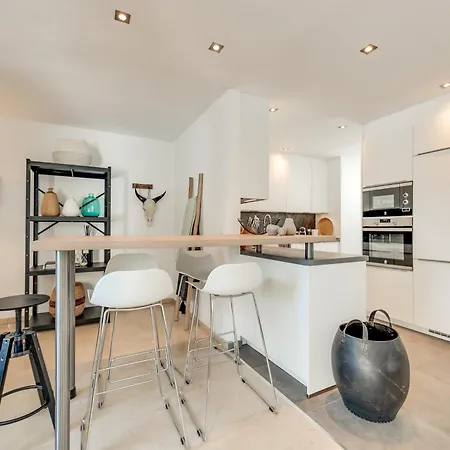 Casa Linda Prázdninový dům Marbella