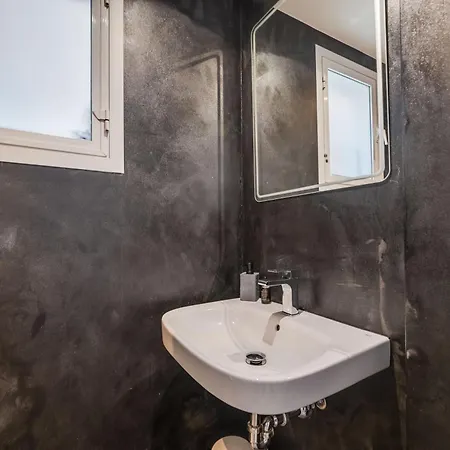 Prázdninový dům Casa Linda Marbella