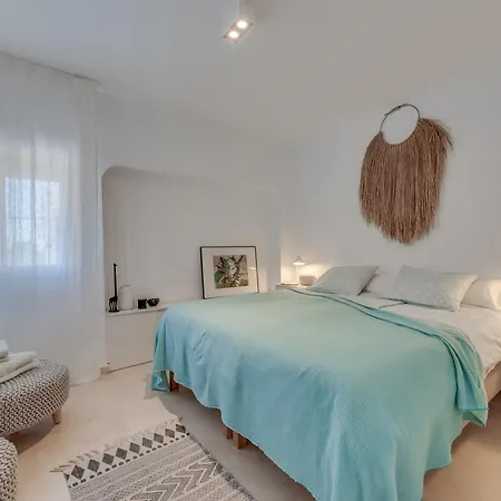 Casa Linda * Marbella