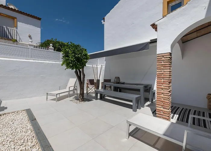 Casa Linda Дом отдыха