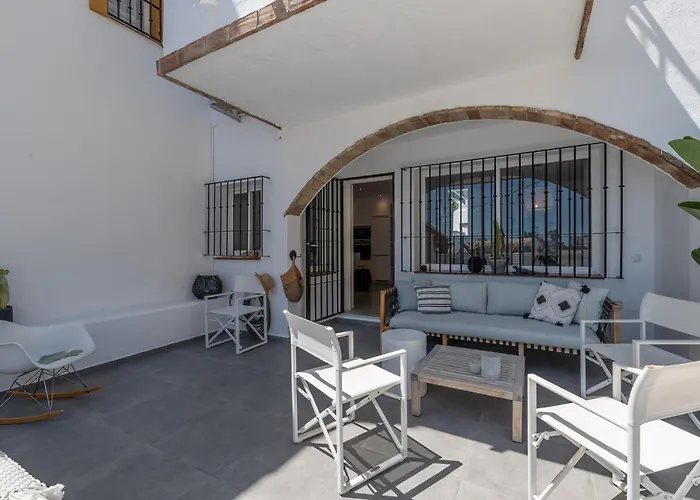 Casa Linda * Марбелья