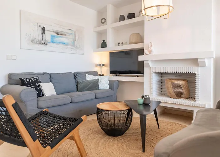 Casa Linda Марбелья