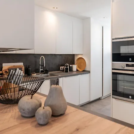 Hébergement de vacances Casa Linda