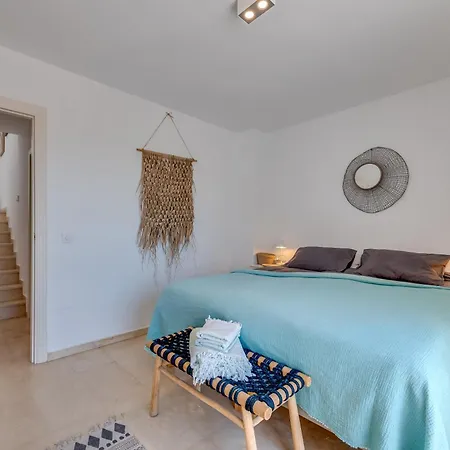 Casa Linda Nyaraló *