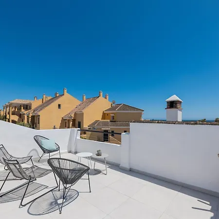 Casa Linda Holiday home