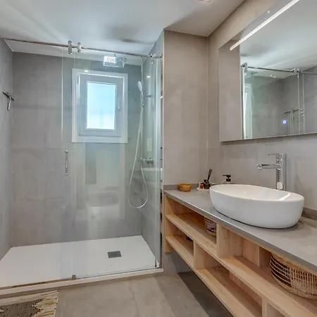 Casa Linda Holiday home Marbella