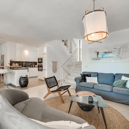 Nyaraló Casa Linda Marbella