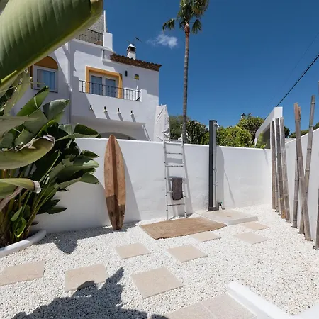 Holiday home Casa Linda Marbella