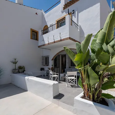 Hébergement de vacances Casa Linda