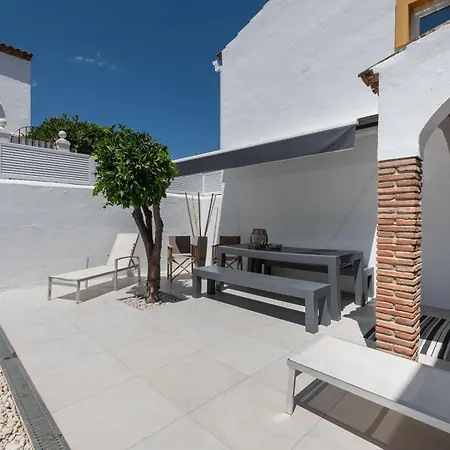 Casa Linda Hébergement de vacances