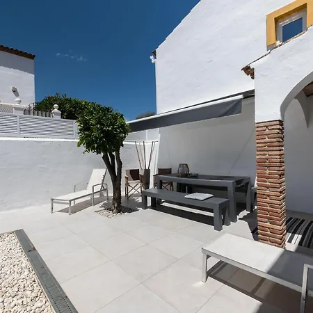 Holiday home Casa Linda *