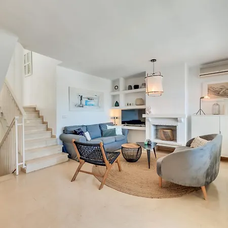 Hébergement de vacances Casa Linda *