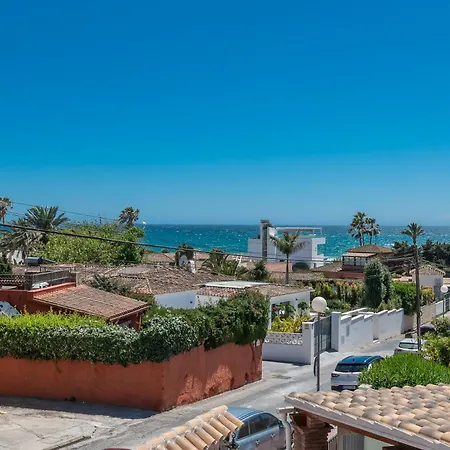 Hébergement de vacances Casa Linda Marbellac