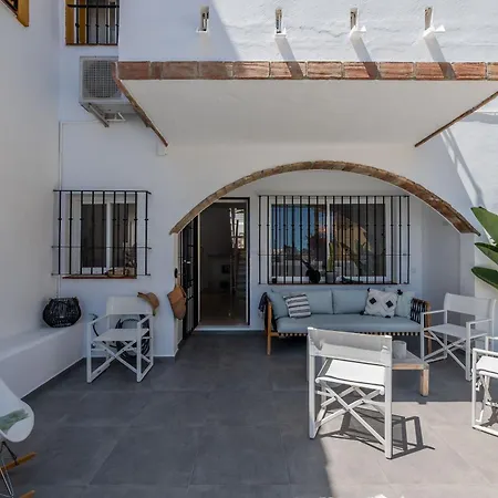 Holiday home Casa Linda