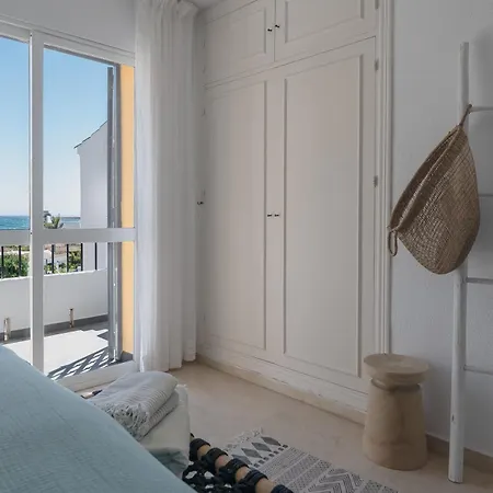 Holiday home Casa Linda Marbella