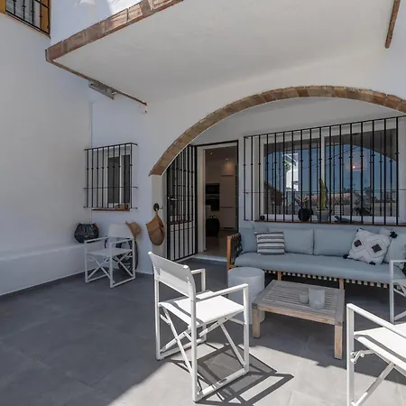 Casa Linda * Marbellac