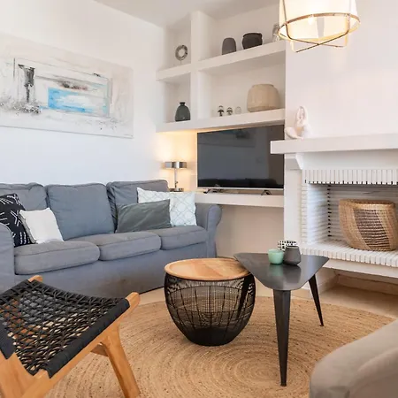 Casa Linda Marbellac