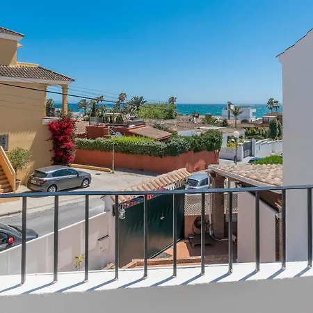 בית נופש Casa Linda מארבלה