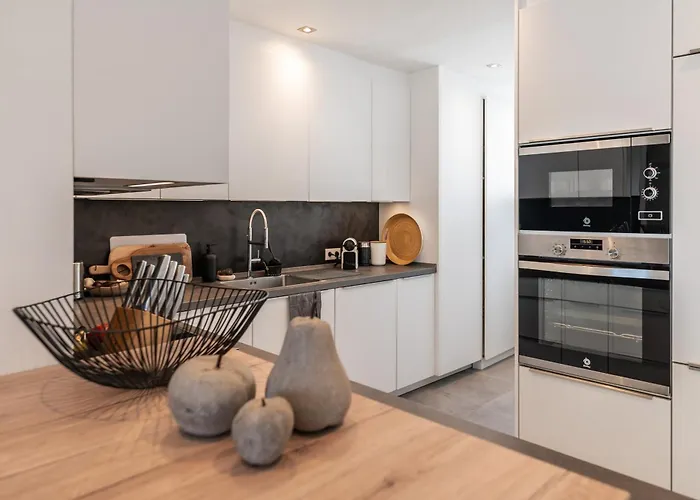 Dom wakacyjny Casa Linda