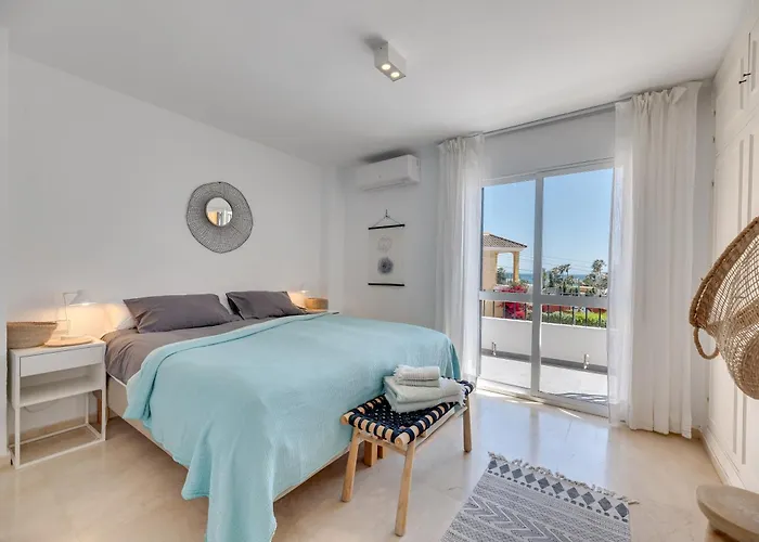 Casa Linda * Marbella