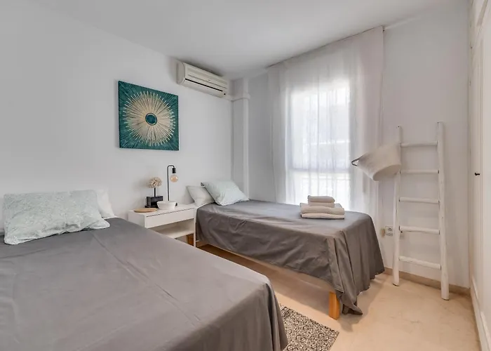 Casa Linda * Marbella