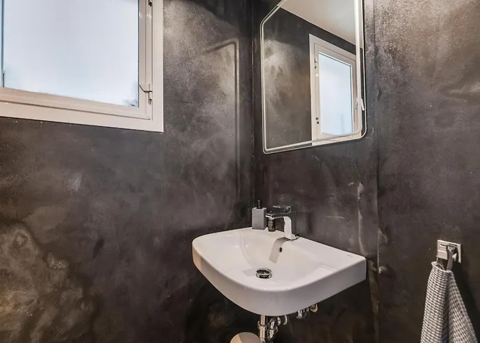 Dom wakacyjny Casa Linda Marbella