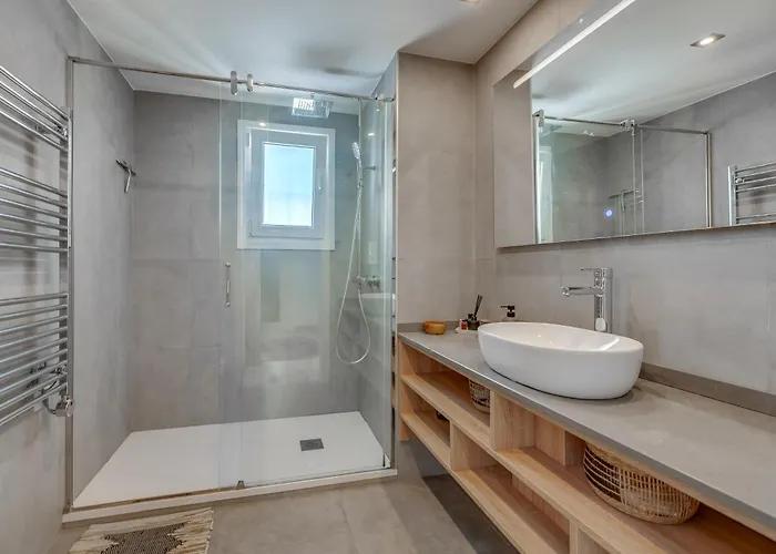 Casa Linda Dom wakacyjny Marbella