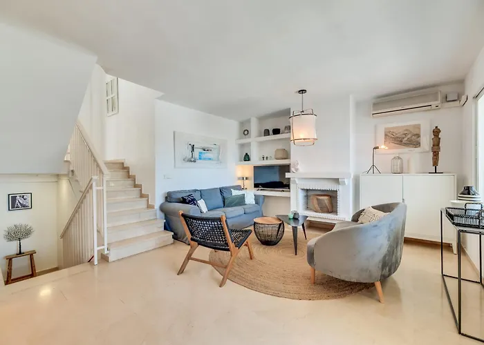 Dom wakacyjny Casa Linda *