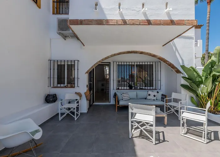 Dom wakacyjny Casa Linda