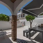 Prázdninový dům Casa Linda *