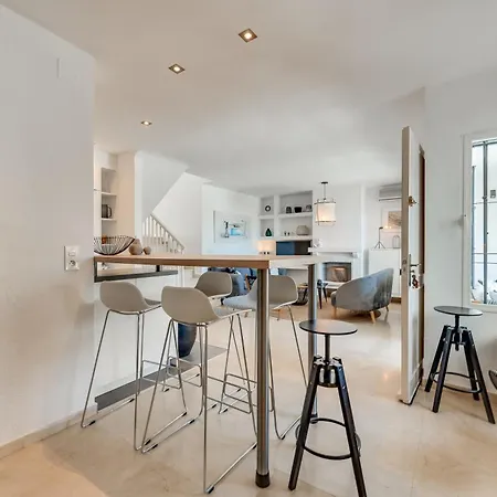 Casa Linda Marbella