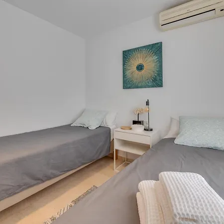 Nyaraló Casa Linda *