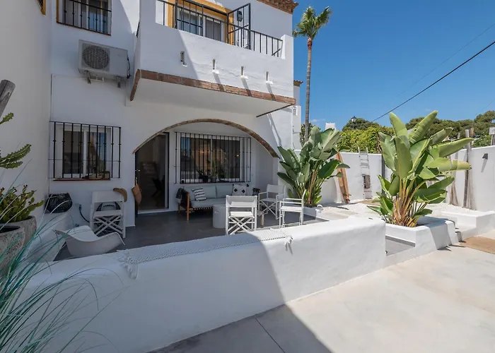 Casa Linda