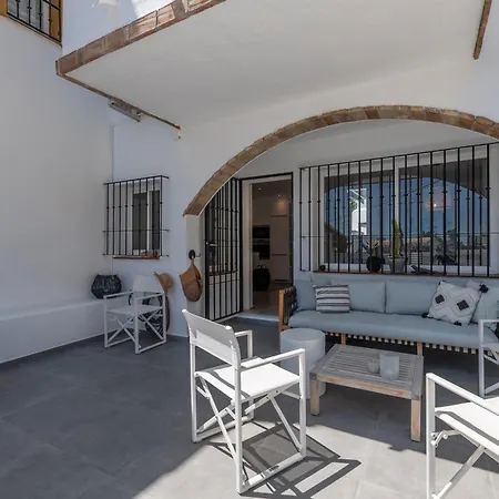 Casa Linda Marbellac