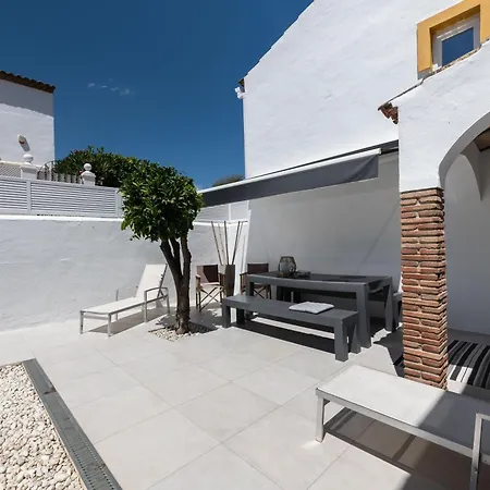Casa Linda Marbellac