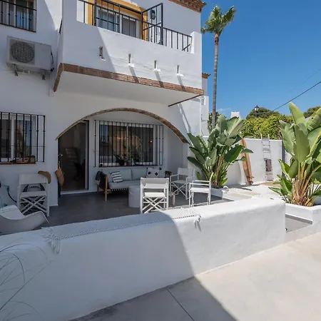 Casa Linda Hébergement de vacances Marbellac