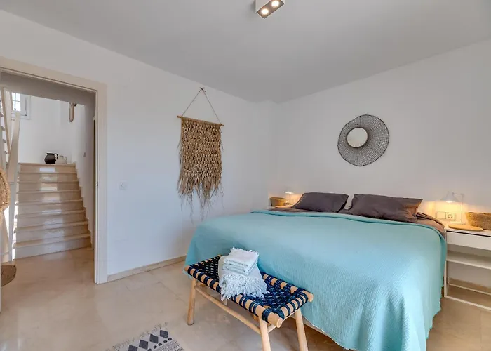 Casa Linda Hébergement de vacances *