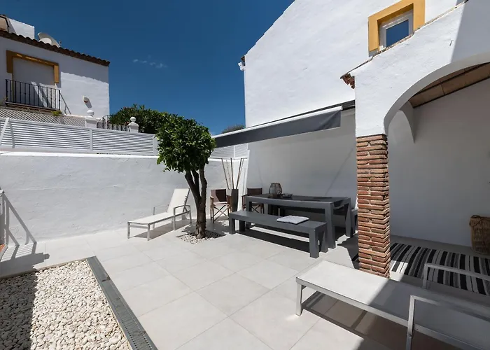 Hébergement de vacances Casa Linda *