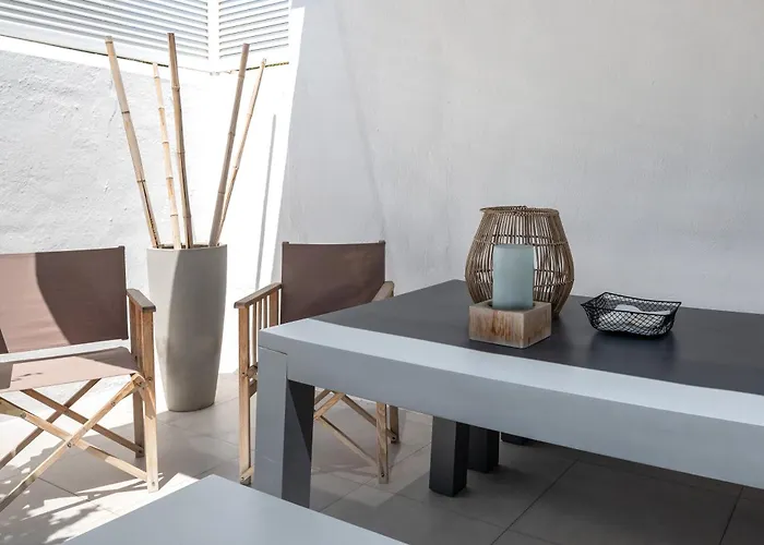 Hébergement de vacances Casa Linda
