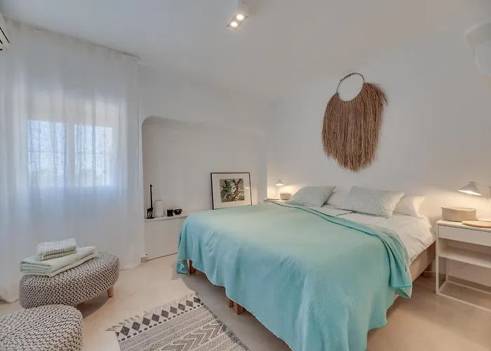 Casa Linda * Marbellac